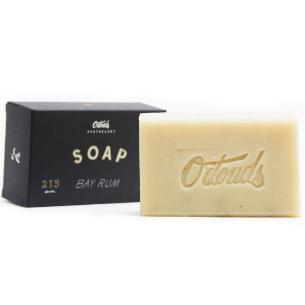 O'Douds Soap 213g